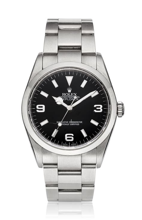 rolex ref 114270|rolex explorer 114270 price.